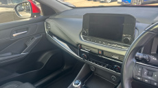 Nissan Qashqai 1.3 DiG-T MH N-Connecta 5dr Petrol Hatchback